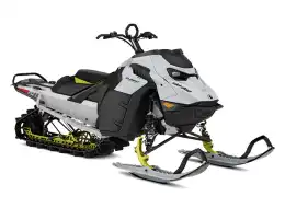 Ski-doo Summit Edge Cksh 2025