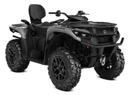 2025 Can Am Outlander Max Xt 700 1ysa