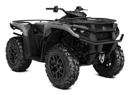 2025 Can Am Outlander Xt 700 1gsa